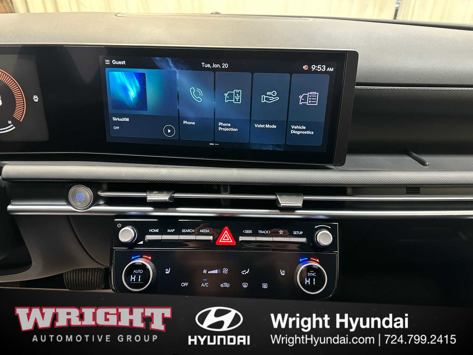 New 2026 Hyundai Santa Cruz SEL image 15