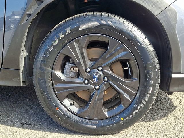 Used 2024 Subaru Crosstrek 2.0i AWD/4WD image 8