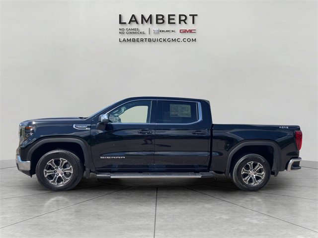 New 2026 GMC Sierra 1500 SLE w/ Preferred Package image 2