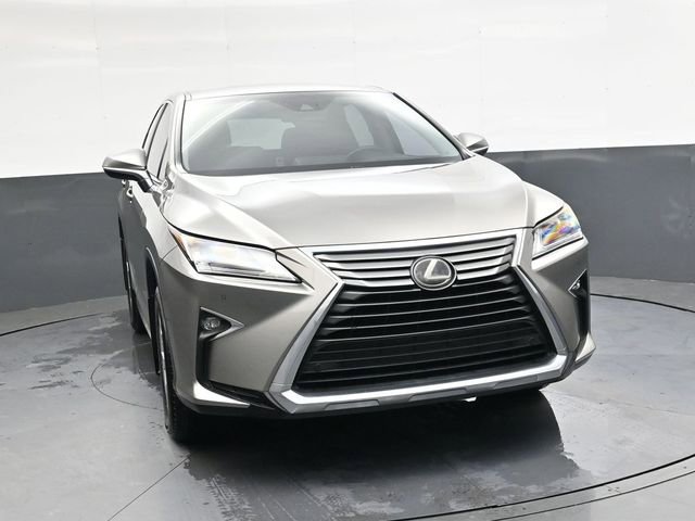 Used 2019 Lexus RX 350 FWD w/ Accessory Package image 10