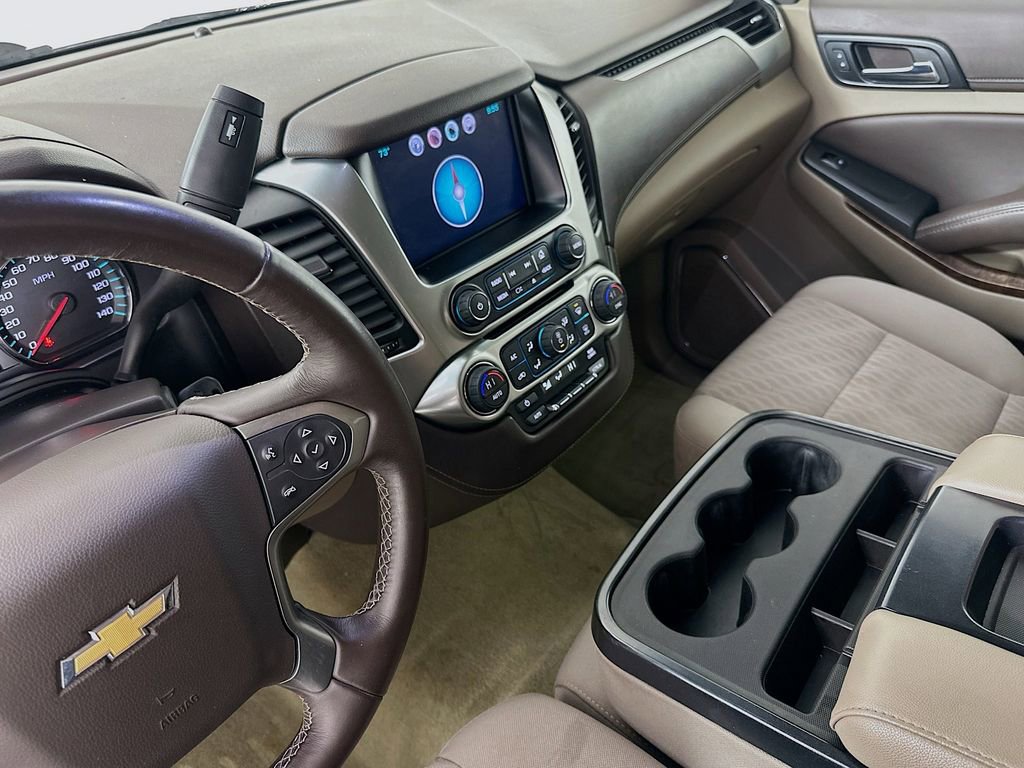 Used 2016 Chevrolet Tahoe LS image 16