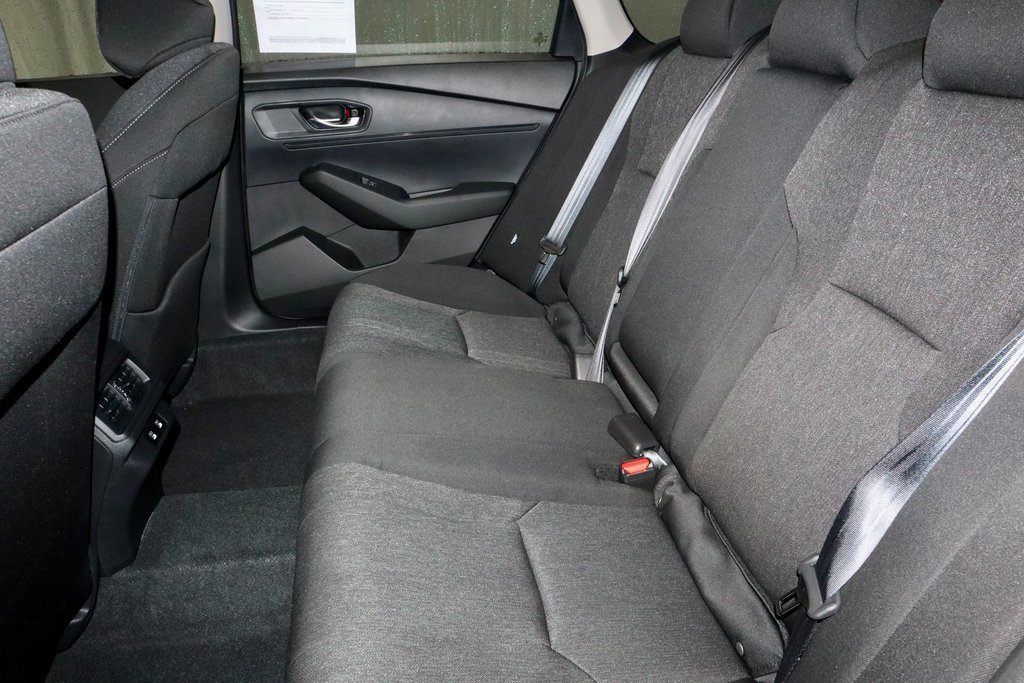 Used 2025 Honda Accord SE image 22