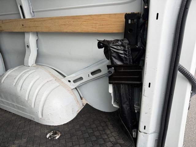 Used 2024 Chevrolet Express 2500 w/ Driver Convenience Package image 32