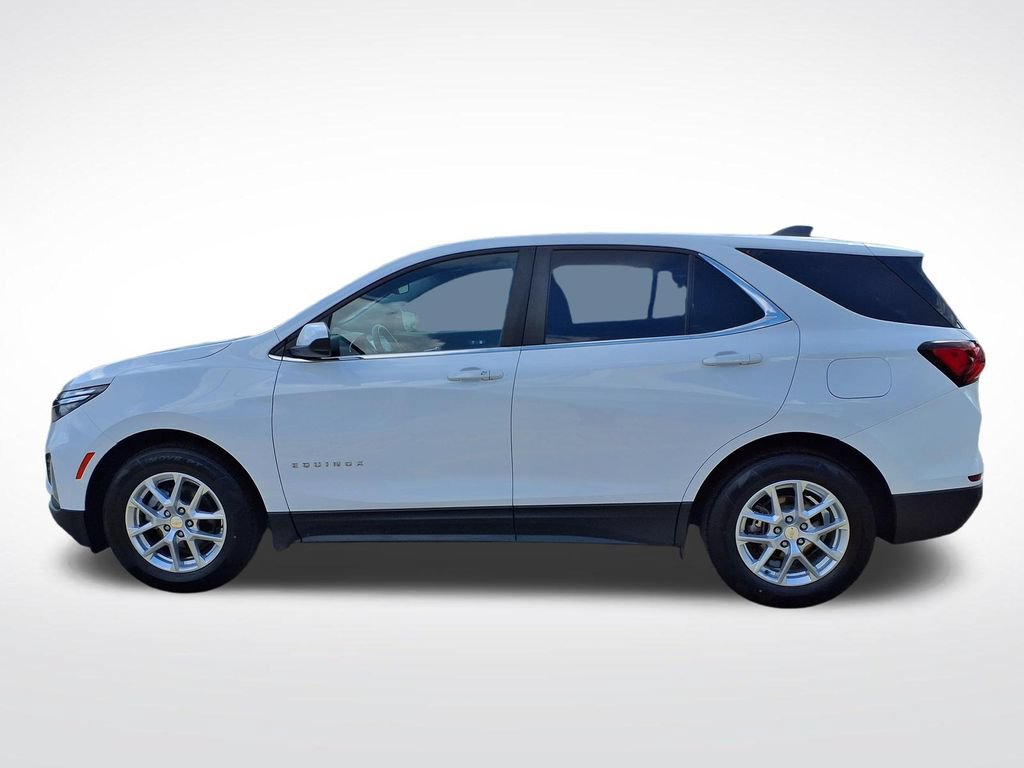 Used 2022 Chevrolet Equinox LT FWD image 13