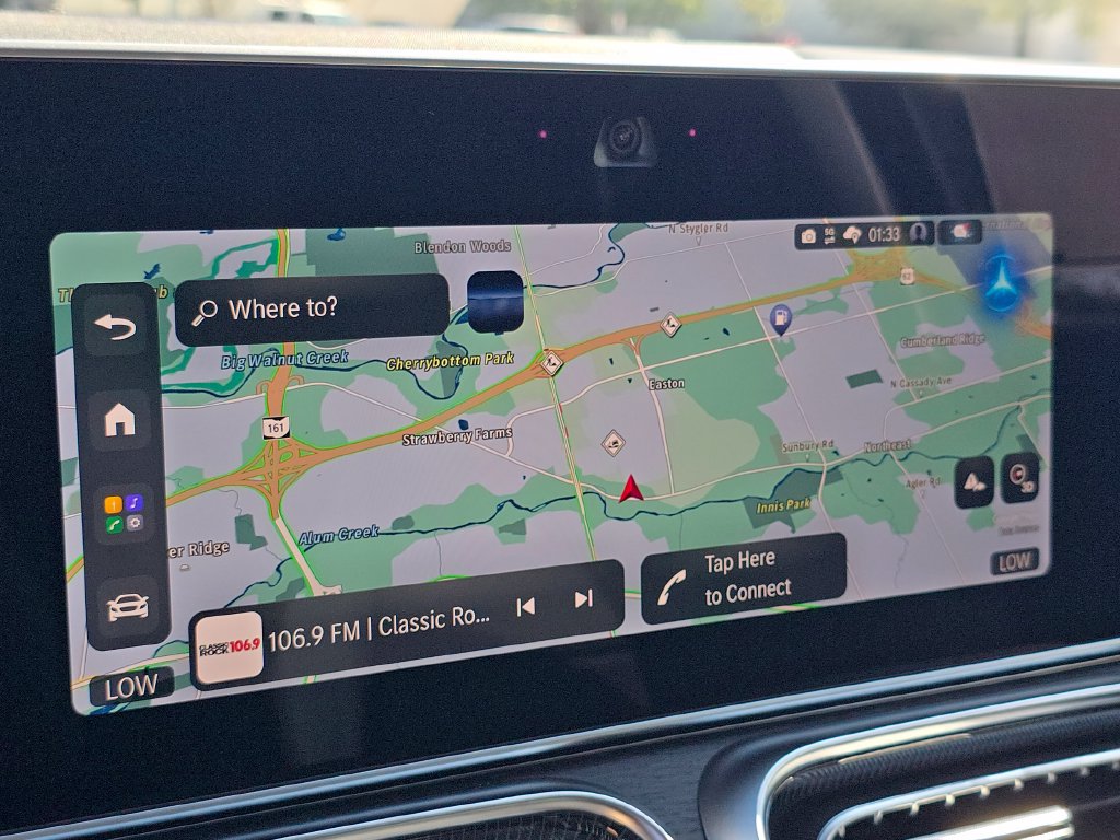 New 2027 Mercedes-Benz GLE 350 4MATIC image 4