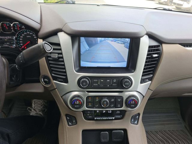 Used 2018 GMC Yukon XL SLT w/ Premium Edition image 15