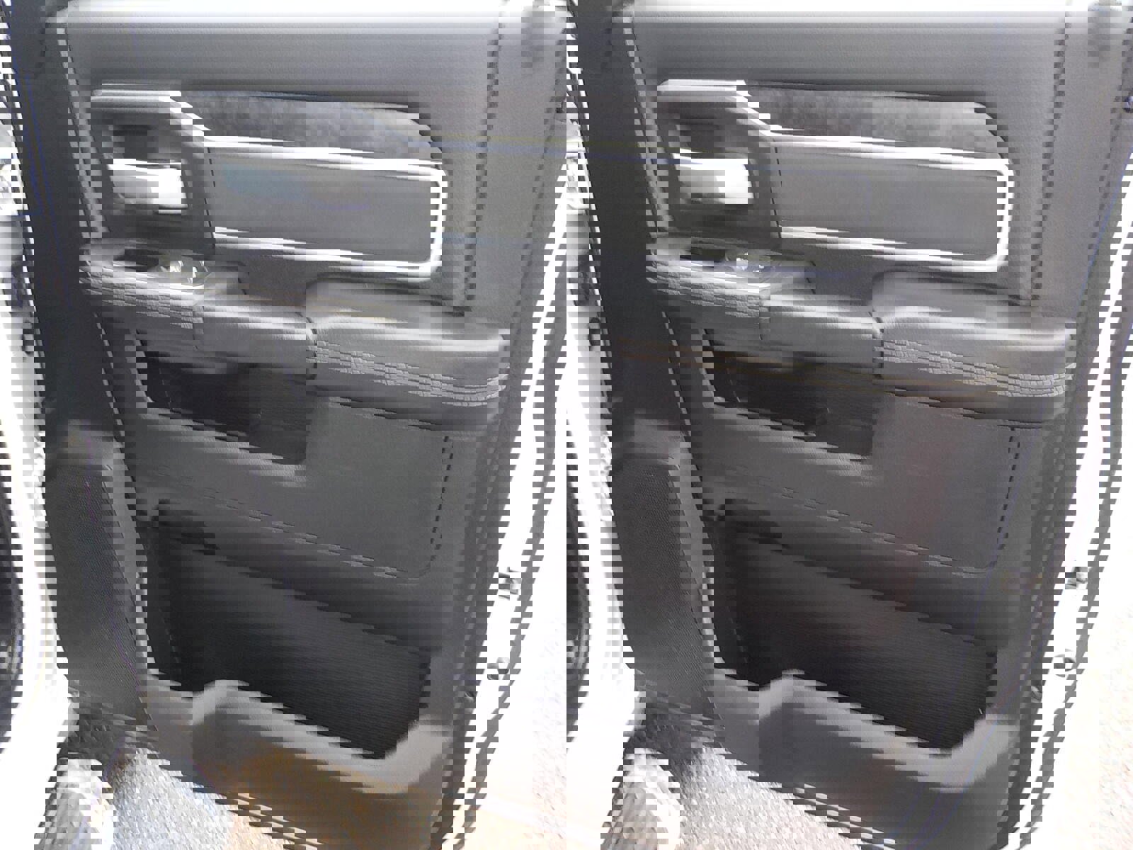 Used 2024 RAM 2500 Big Horn image 14