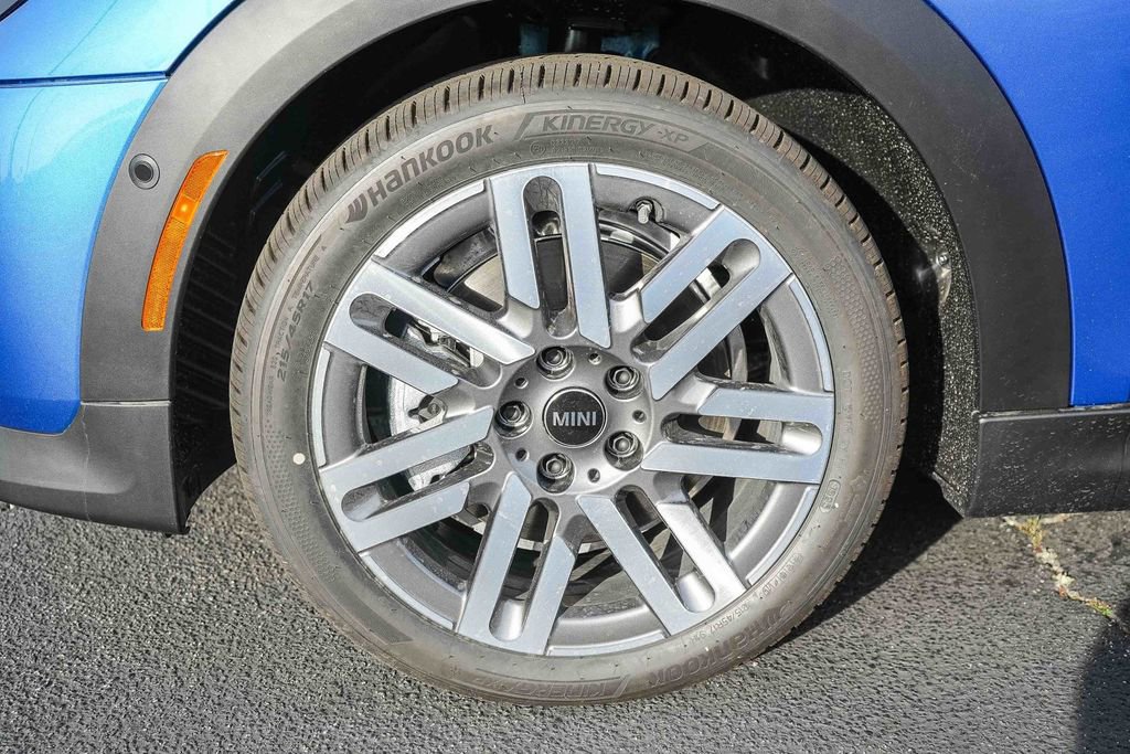 New 2026 MINI Cooper S image 10