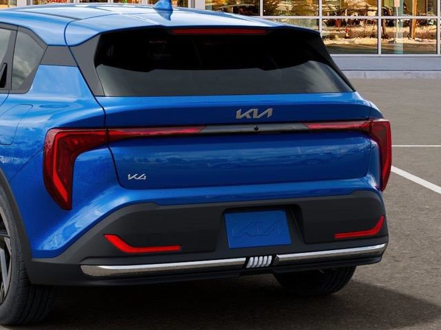 New 2026 Kia K4 EX FWD image 13