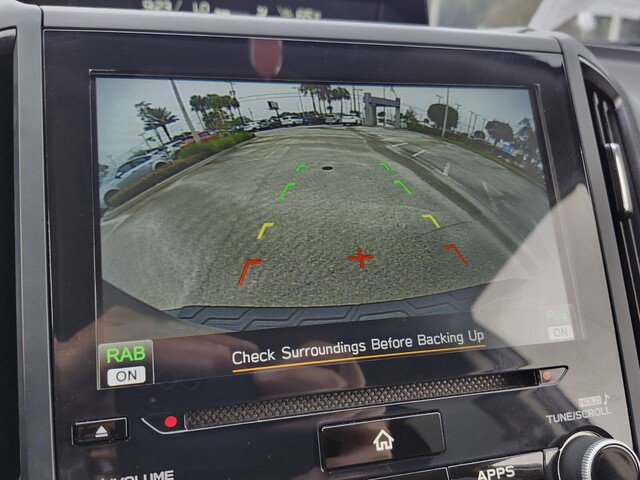 Used 2023 Subaru Forester Sport w/ Popular Package #3 image 37