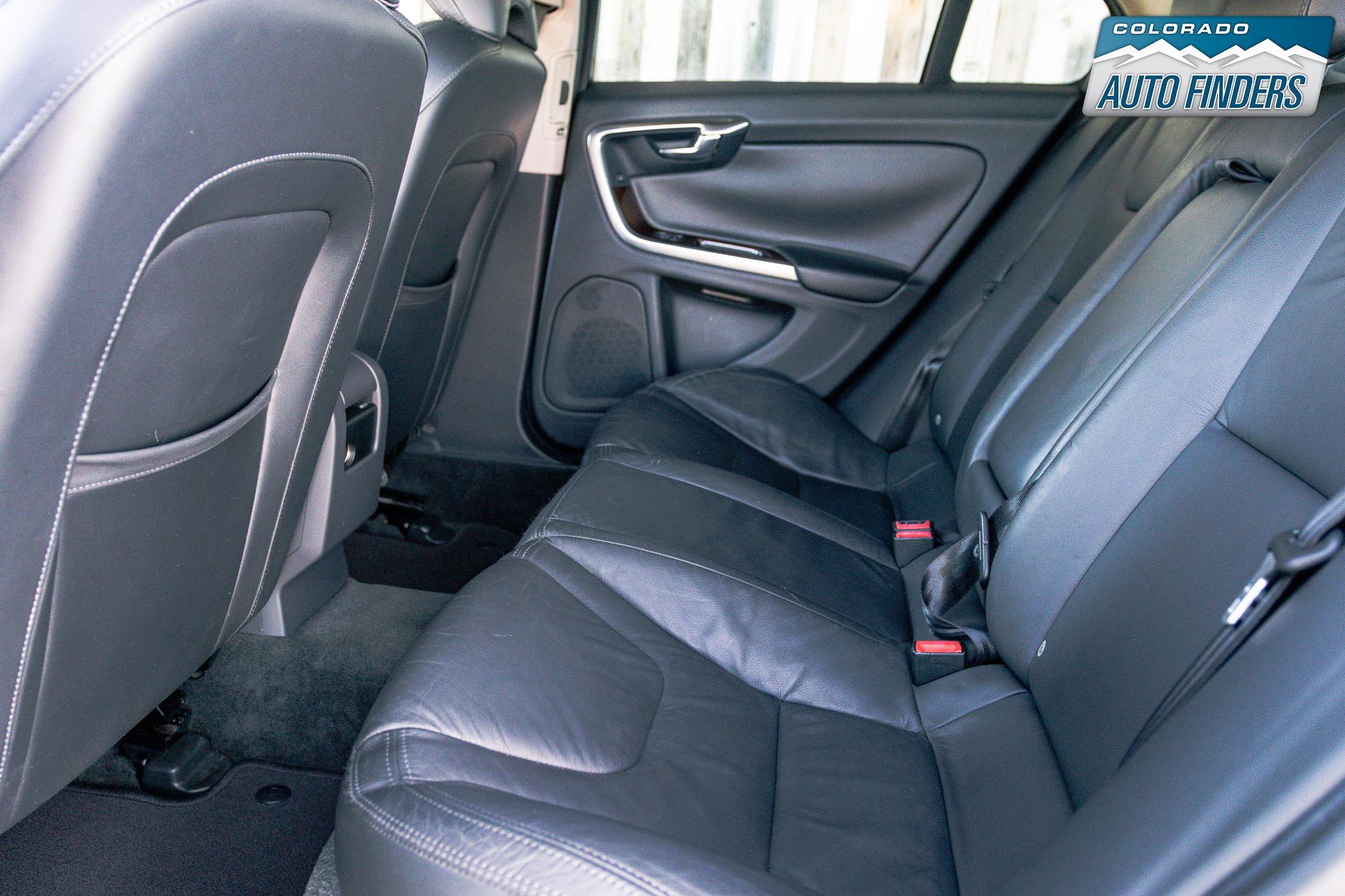 Used 2013 Volvo S60 T5 image 25