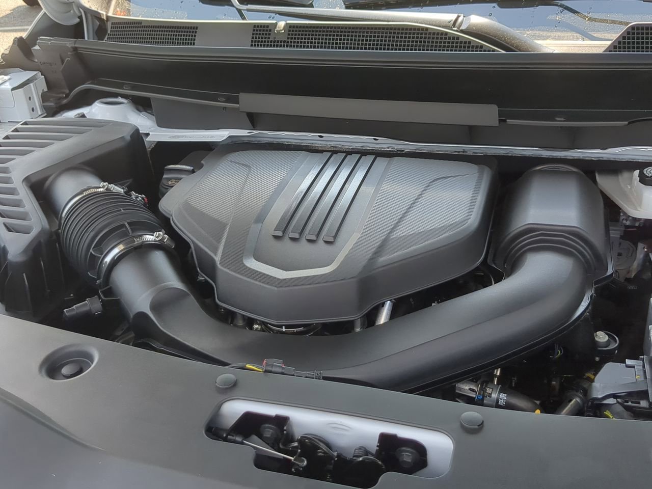 New 2026 Buick Enclave Preferred image 30