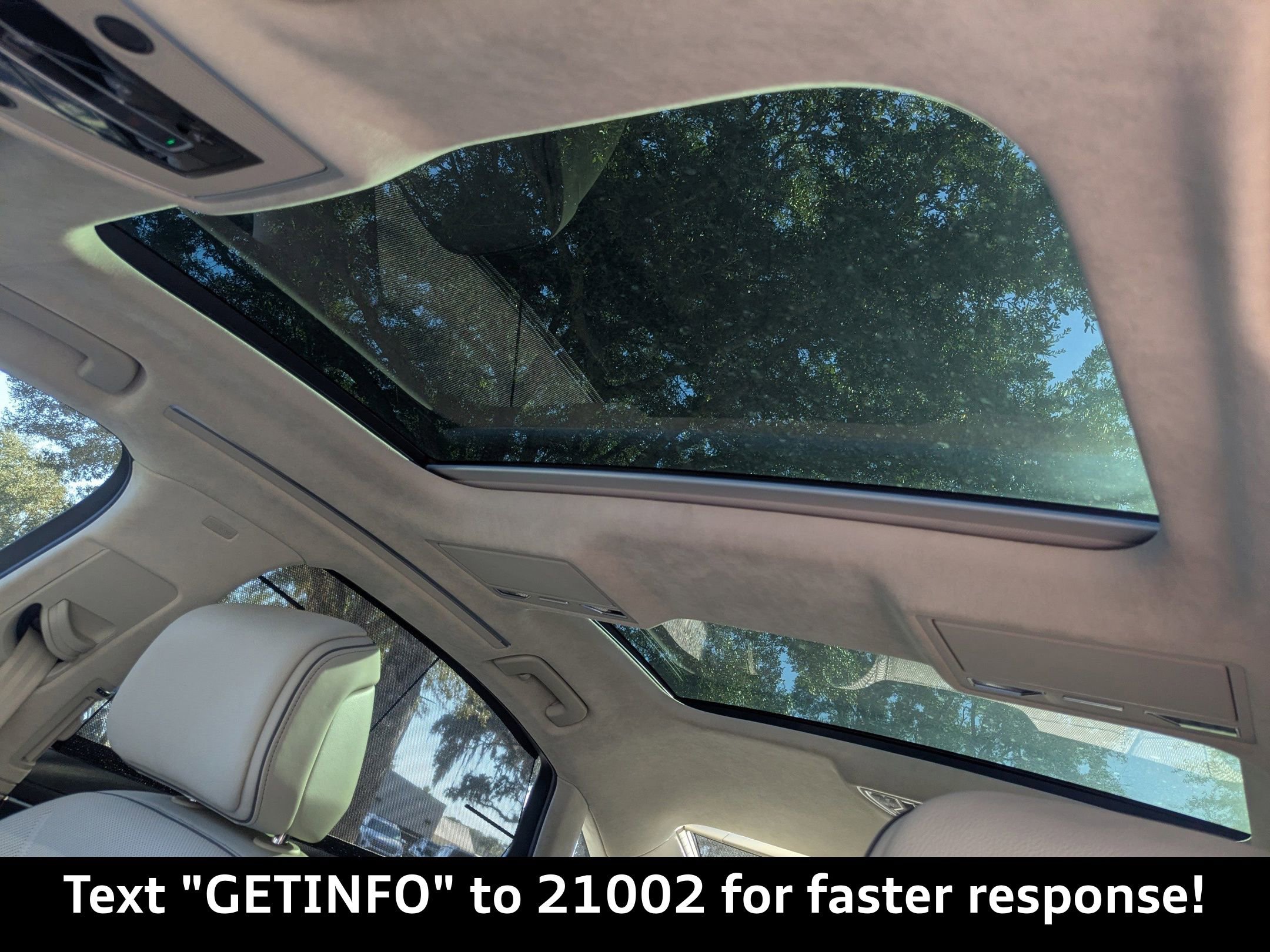 Certified 2021 Audi A8 L 3.0T image 25