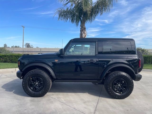 New 2026 Ford Bronco Badlands image 2