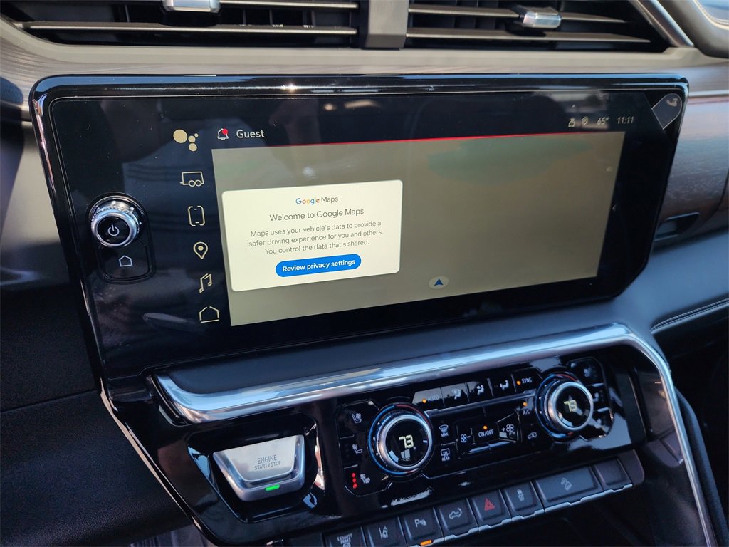 New 2026 GMC Sierra 2500 Denali Ultimate image 20