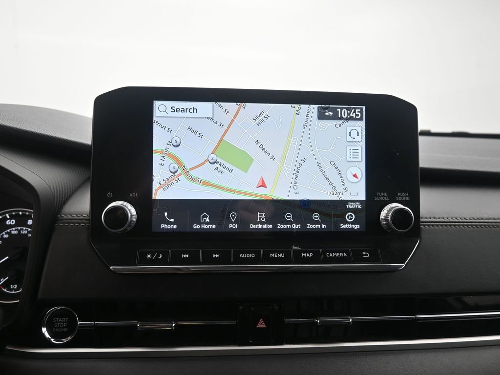 Used 2022 Mitsubishi Outlander SE image 10