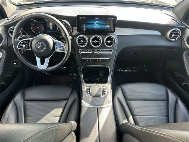 Used 2022 Mercedes-Benz GLC 300 image 18