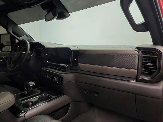 Used 2023 Chevrolet Silverado 1500 ZR2 w/ ZR2 Bison Edition image 30