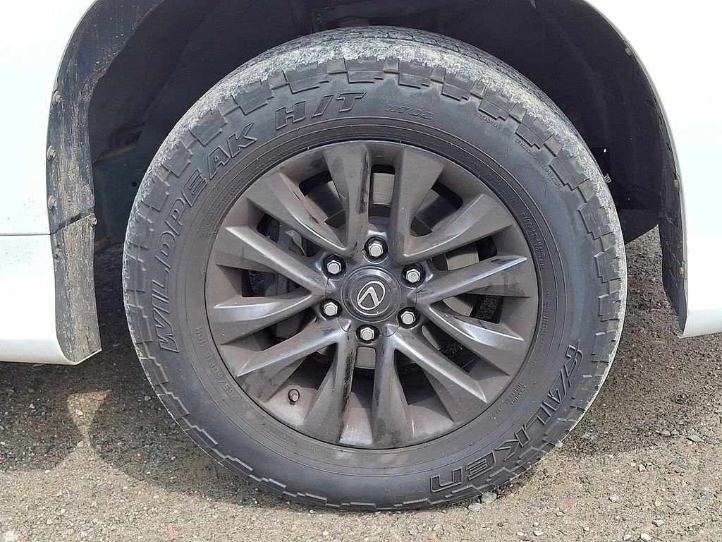 Used 2020 Lexus GX 460 Premium AWD/4WD image 33