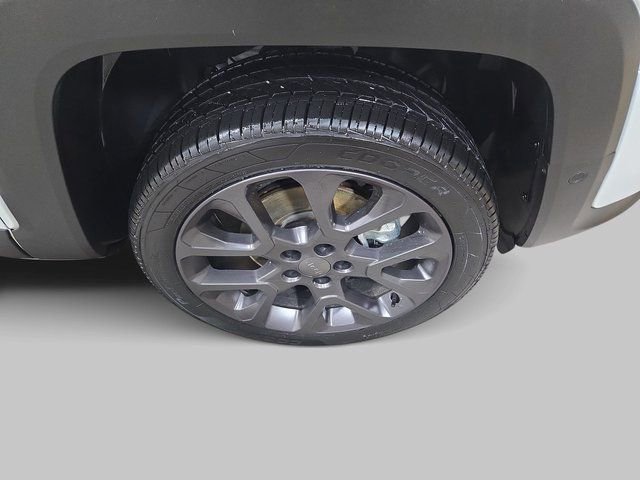 Used 2023 Jeep Renegade Limited w/ Sun/Sound Group image 37