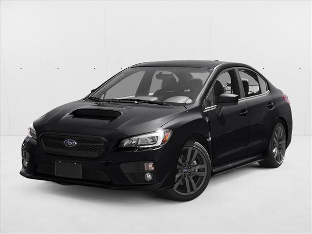 Used 2017 Subaru WRX Premium