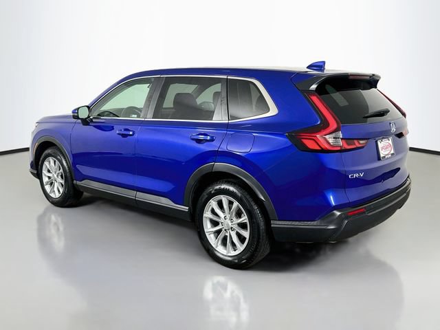 Certified 2023 Honda CR-V EX-L image 18