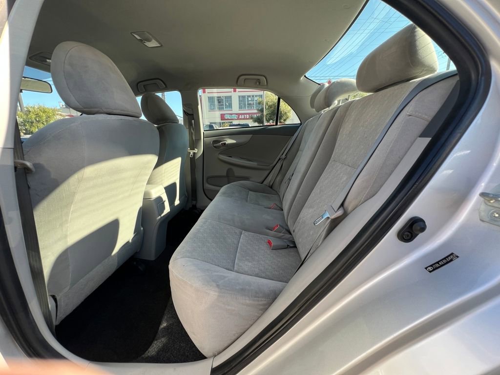 Used 2009 Toyota Corolla LE image 15