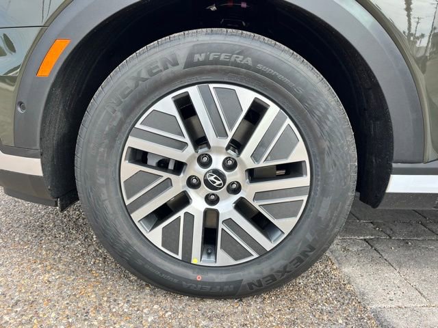 New 2026 Hyundai Palisade SEL Premium FWD image 7