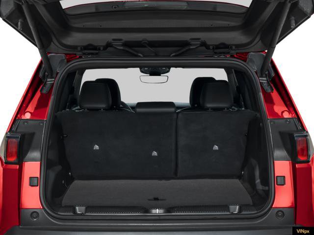 New 2026 Jeep Cherokee Laredo AWD/4WD image 14