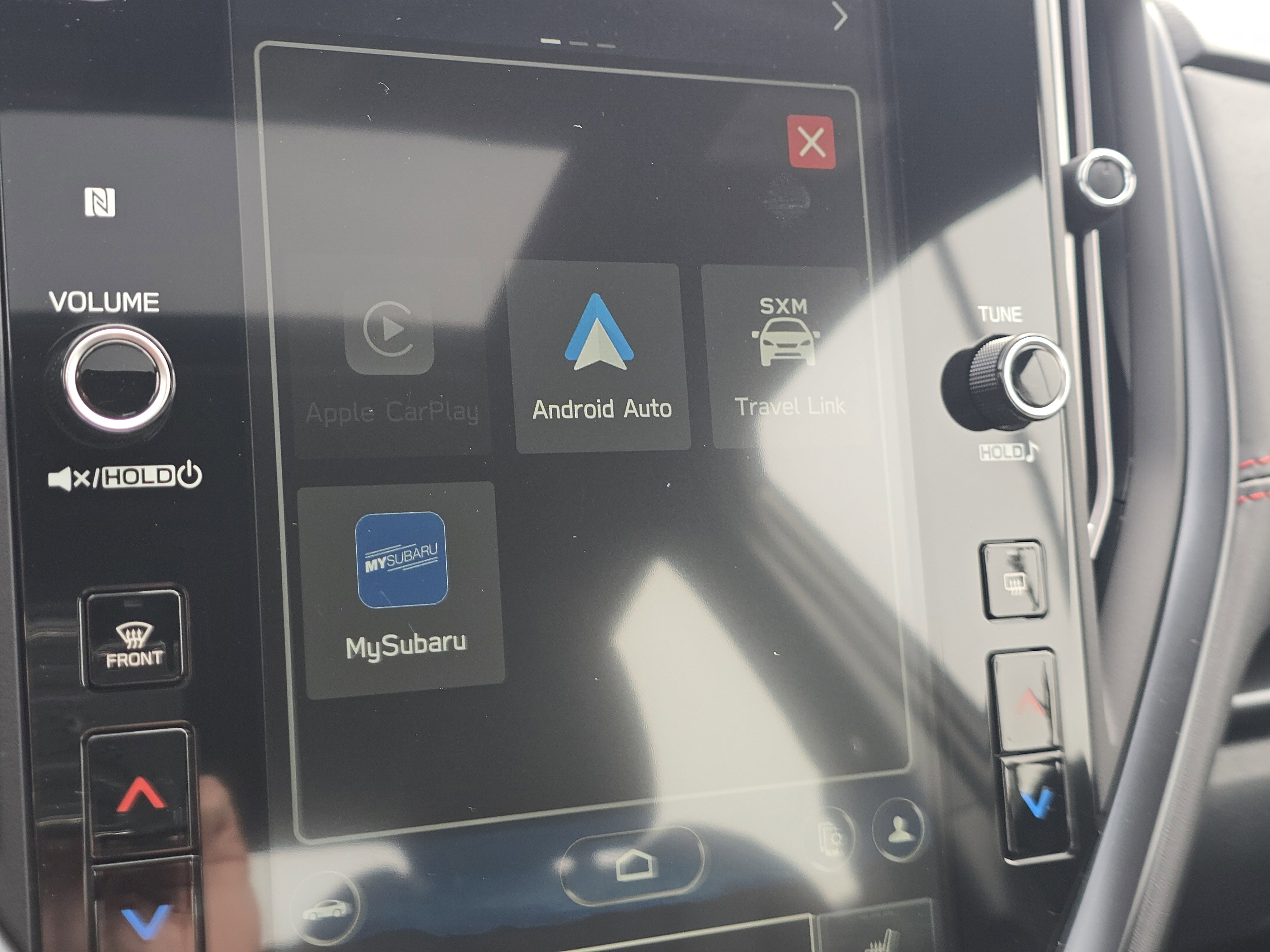 New 2026 Subaru WRX Premium image 10