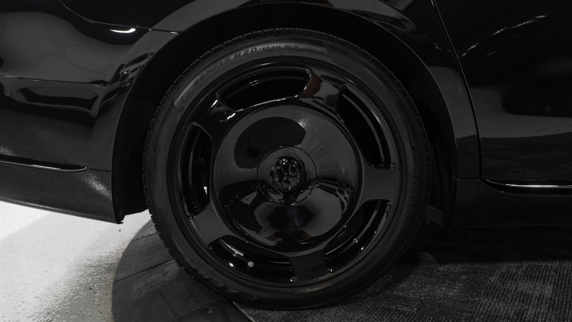 Used 2024 Mercedes-Benz Maybach S 680 4MATIC image 32