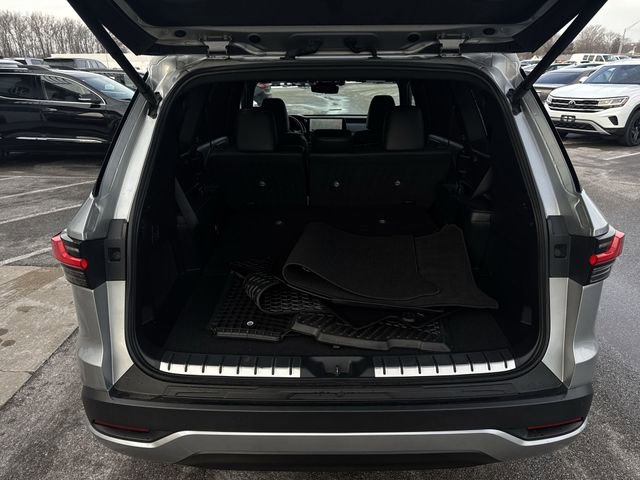 Used 2024 Lexus TX 350 AWD image 27