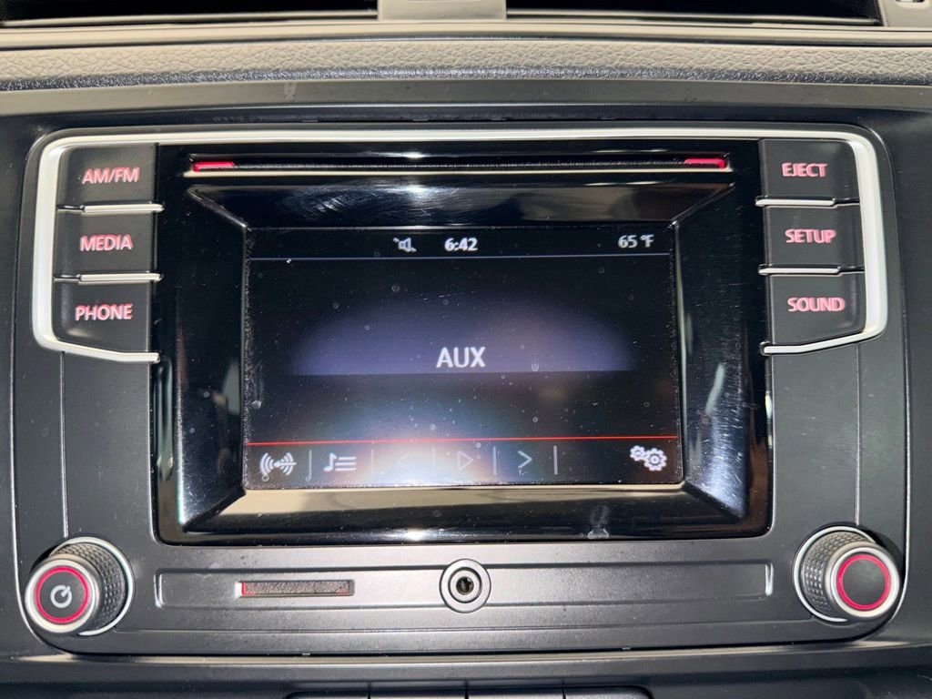 Used 2016 Volkswagen Jetta S FWD image 16