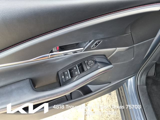 Used 2023 MAZDA CX-30 AWD 2.5 S w/ Preferred Package image 22