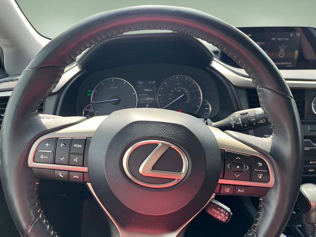 Used 2019 Lexus RX 350 F Sport AWD/4WD image 15