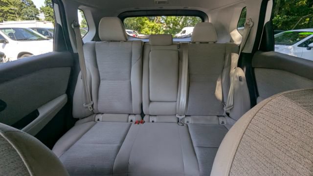 Used 2021 Nissan Rogue SV AWD/4WD image 21