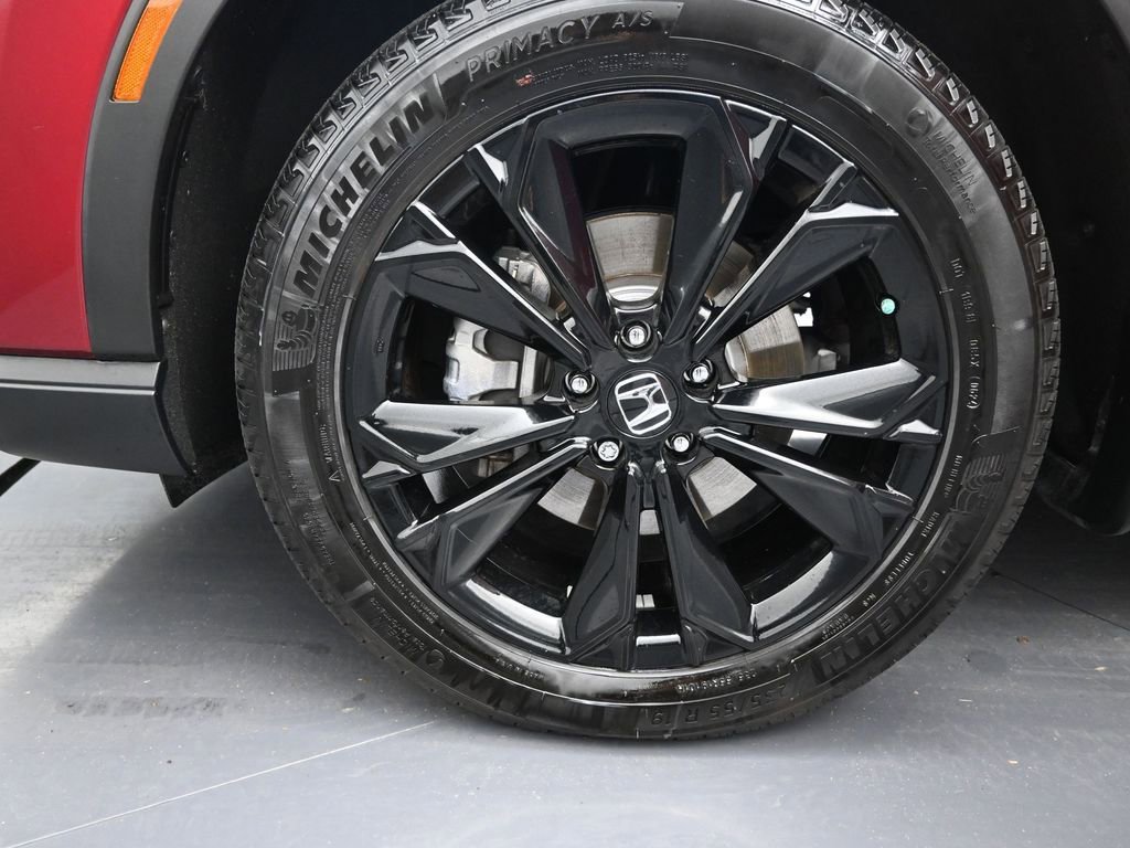 Used 2024 Honda CR-V Sport Touring image 11
