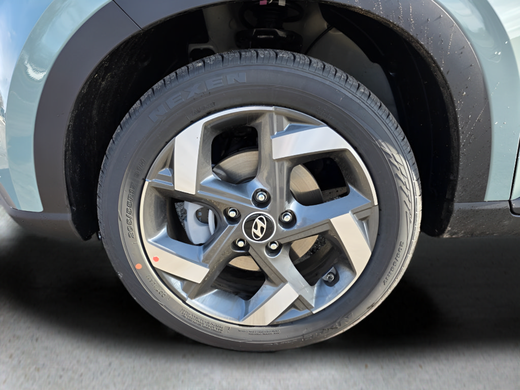 New 2026 Hyundai Venue SEL FWD image 10