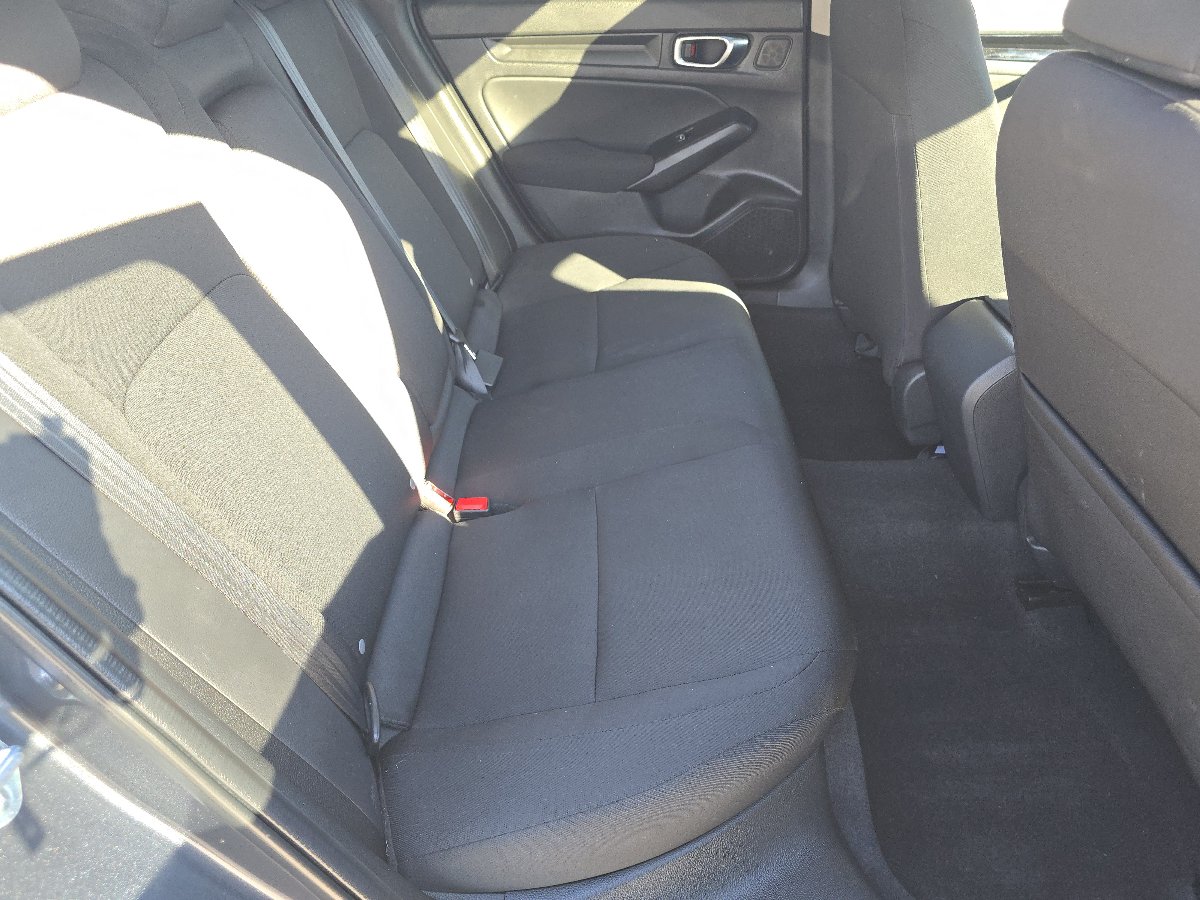 Used 2022 Honda Civic EX image 20