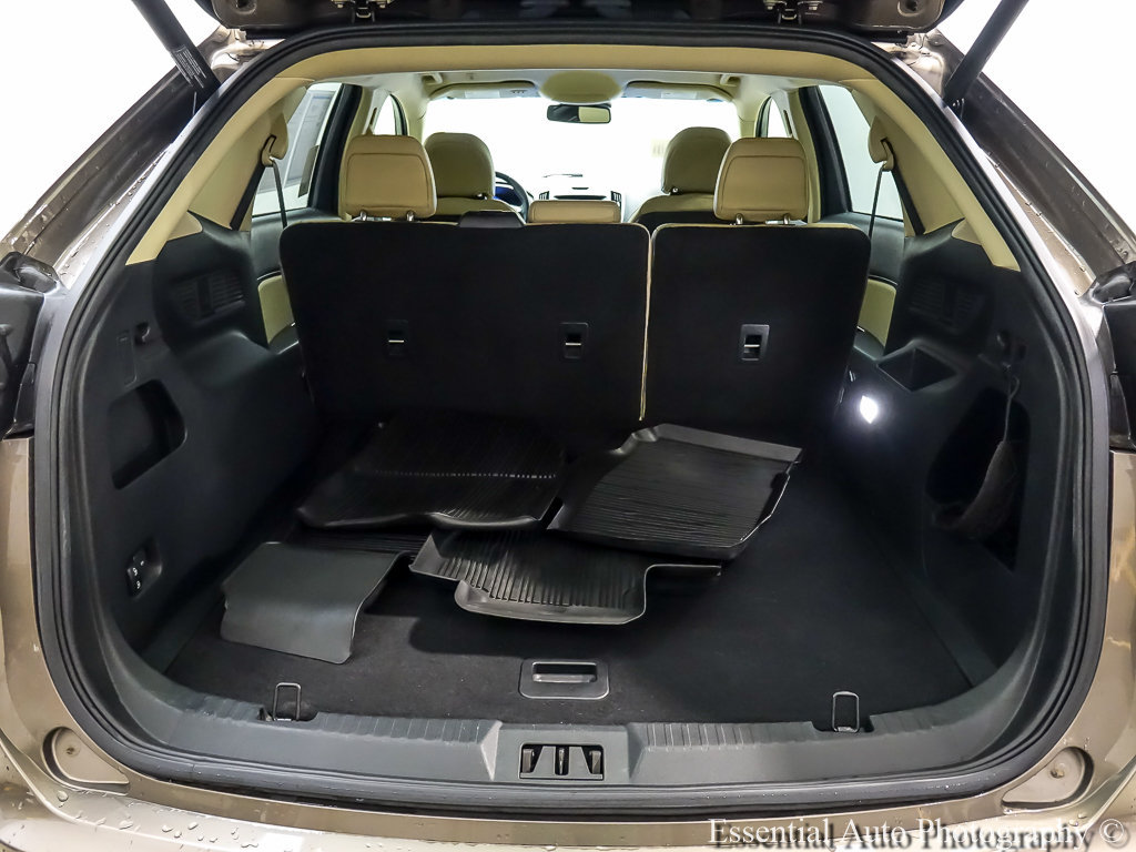 Certified 2019 Ford Edge SEL w/ Equipment Group 201A AWD/4WD image 21