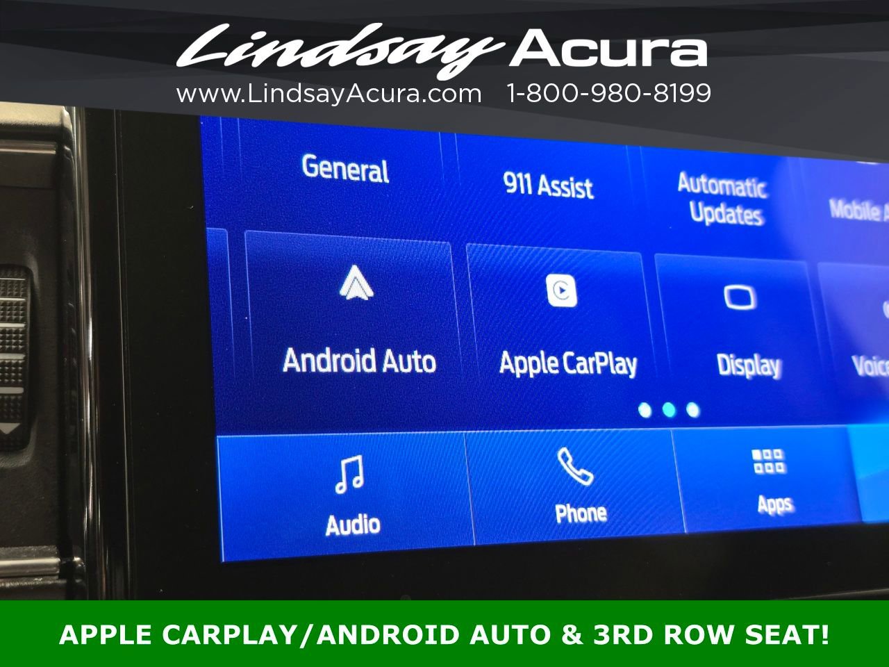 Used 2023 Ford Explorer XLT w/ Equipment Group 202A image 18