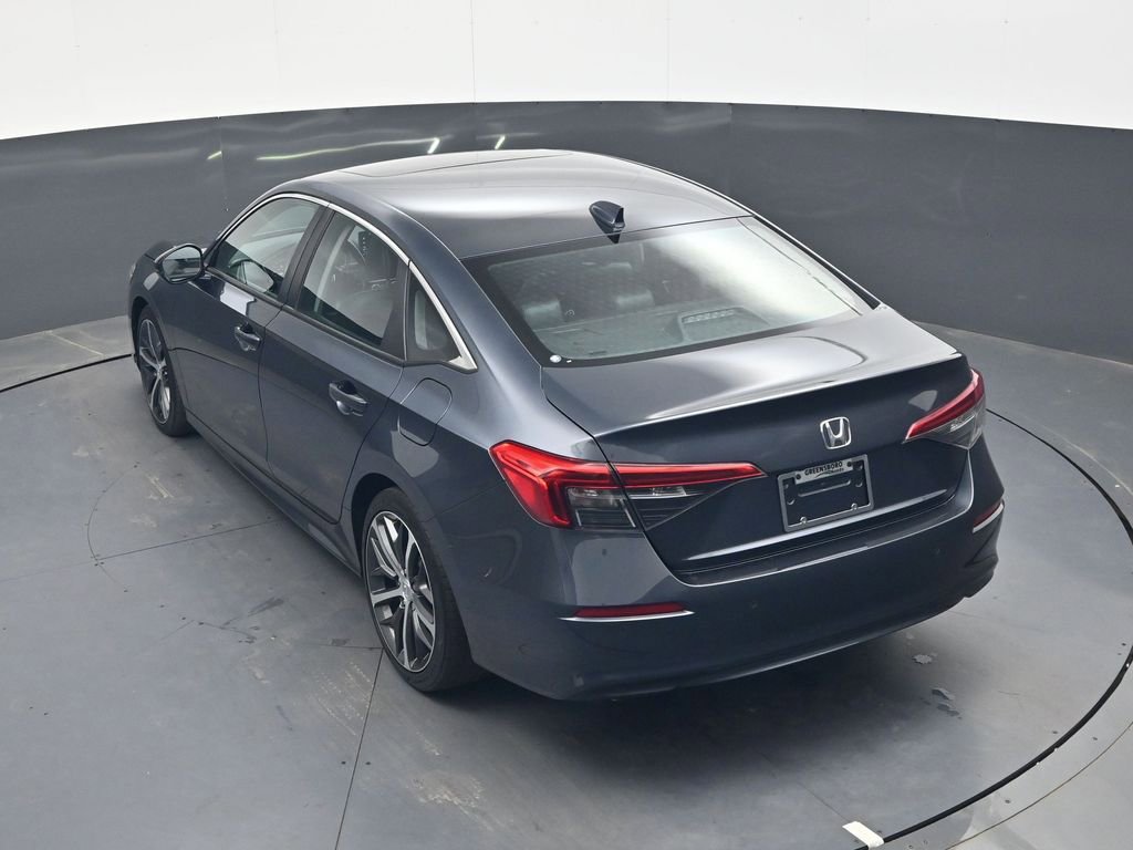 Used 2023 Honda Civic Touring image 22