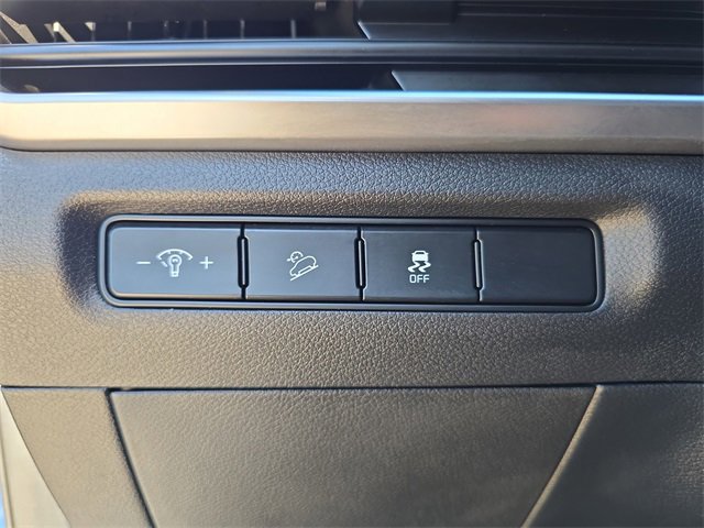 Used 2024 Kia Telluride S w/ S Sunroof Package image 25