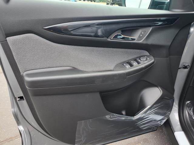 New 2026 Chevrolet TrailBlazer LT w/ LT Cold Weather Package image 10