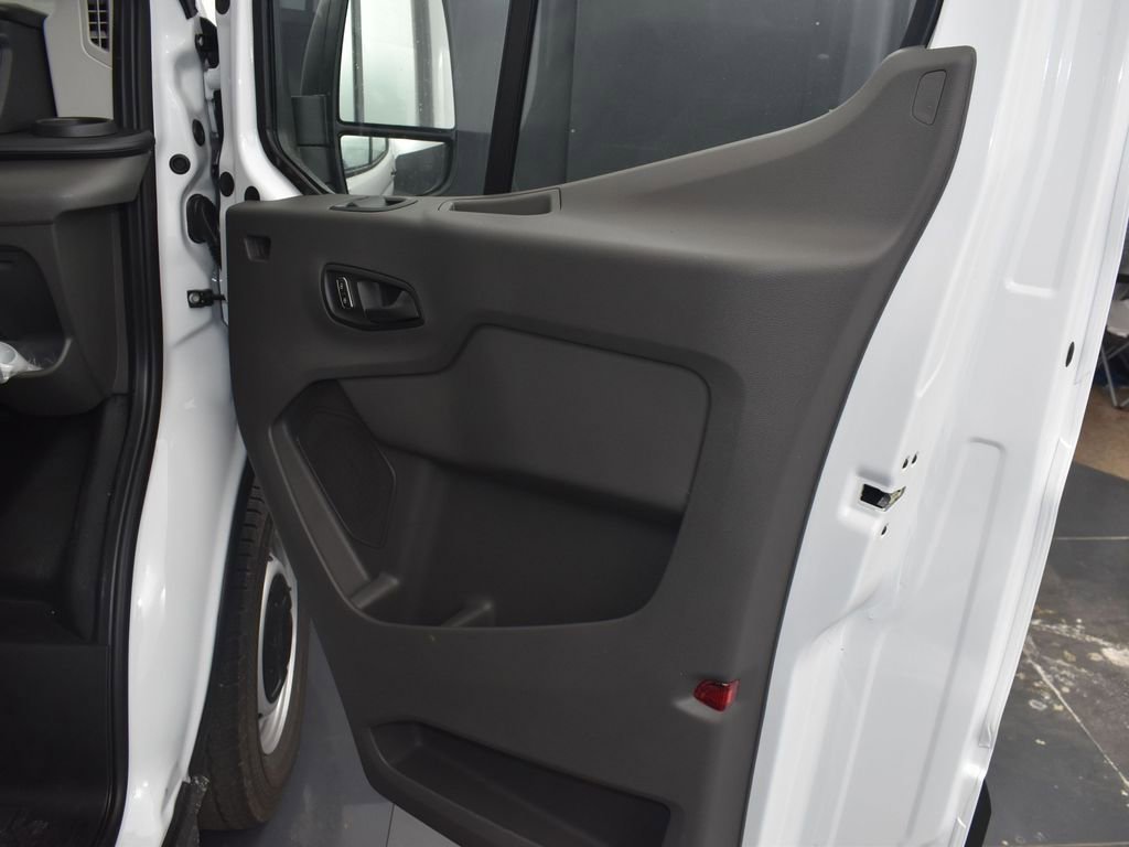 New 2026 Ford Transit 250 148 Medium Roof image 16