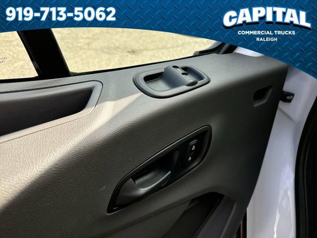New 2022 Ford E-Transit 148 High Roof w/ Load Area Protection Package image 21