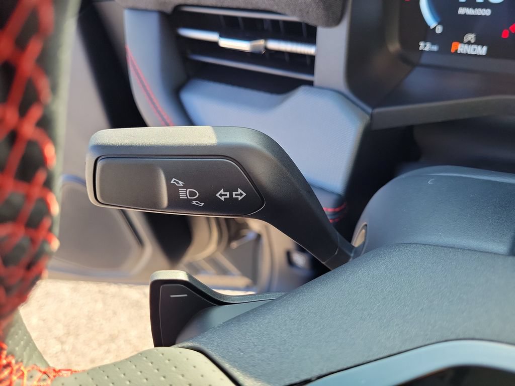 New 2026 Ford Explorer ST RWD image 30