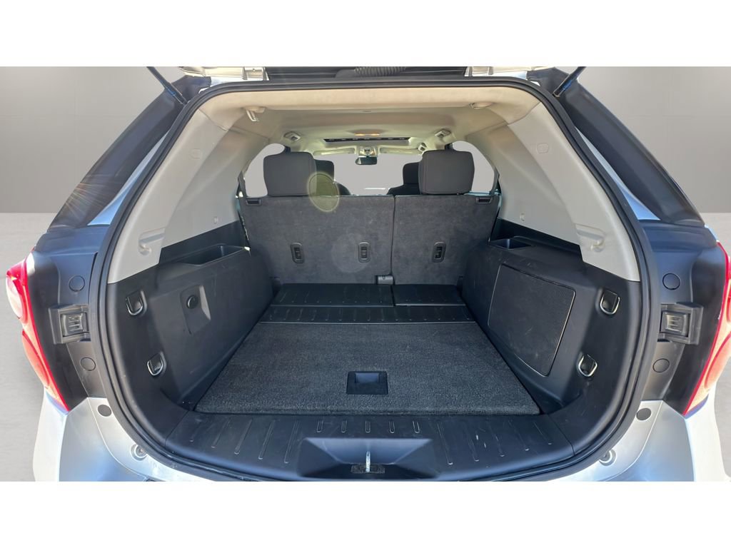 Certified 2011 Chevrolet Equinox LT w/ Driver Convenience Package image 29