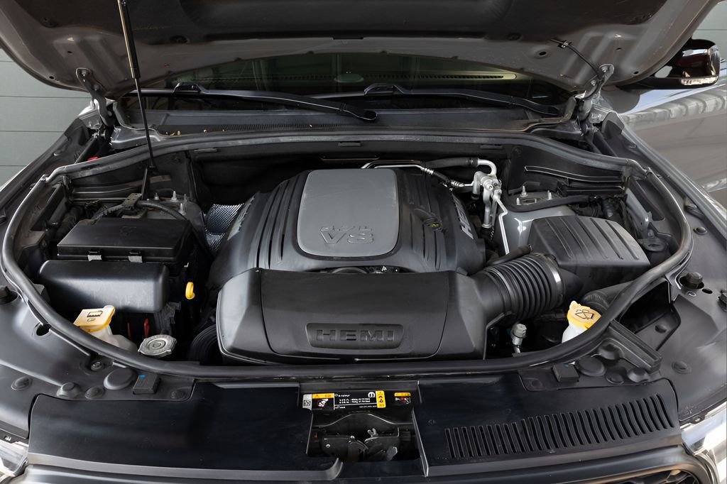 Used 2023 Dodge Durango R/T AWD/4WD image 98