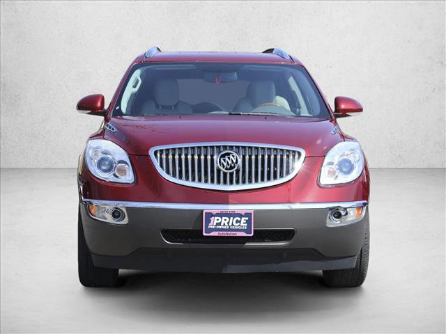 Used 2011 Buick Enclave CXL video 2